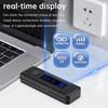 HDMI Wireless Screen Projector HD Video Transmitter Receiver Same Screen Device