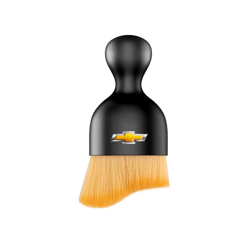 

2 In 1 Car Interior Cleaning Brush Remove Dust Tools Accessories For Chevrolet Cruze Spark Captiva Suburban Camaro Malibu Trax