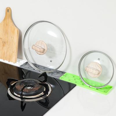 Backen – Untersetzer für heiße Töpfe
