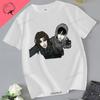 Cool Cry of Fear Graphic T Shirts Boys Girls White Cotton T Shirts Kawaii Clothes Shirts Classic Tees Unisex TShirts Streetwear