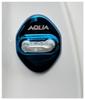 MEKOMEKO Compatible New Aqua Striker Cover Door Lock Cover Plated