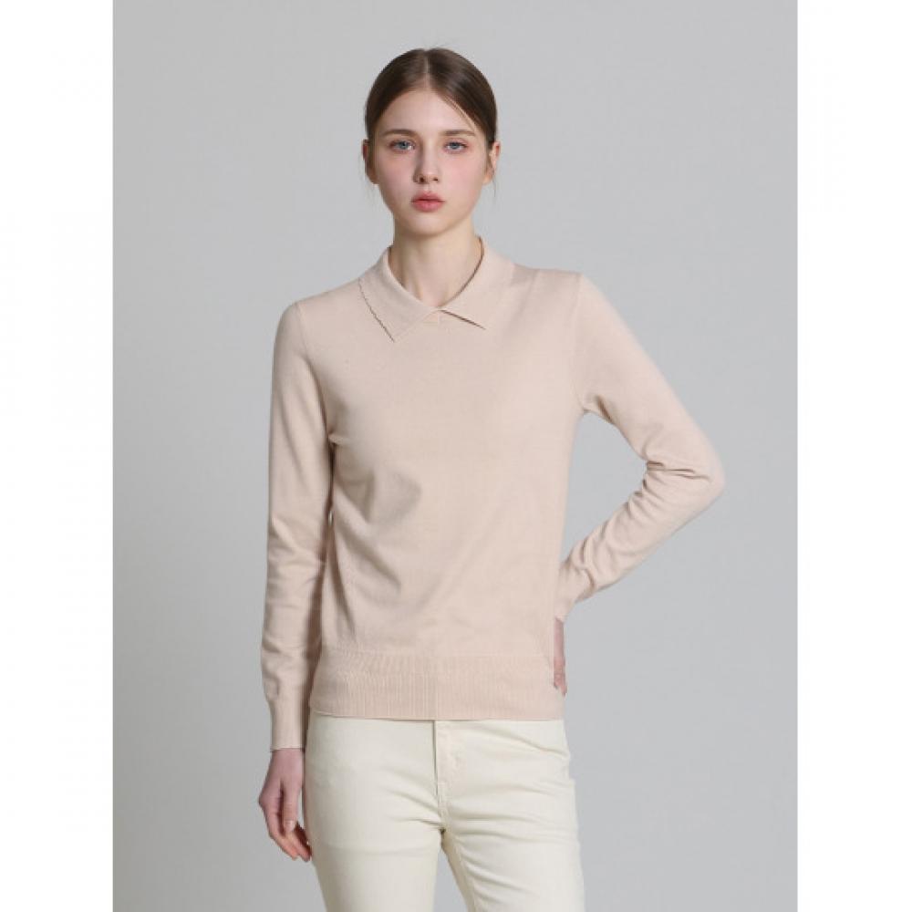 Cresson Firm Knit Intelligent Collar  Price  138000 Won 