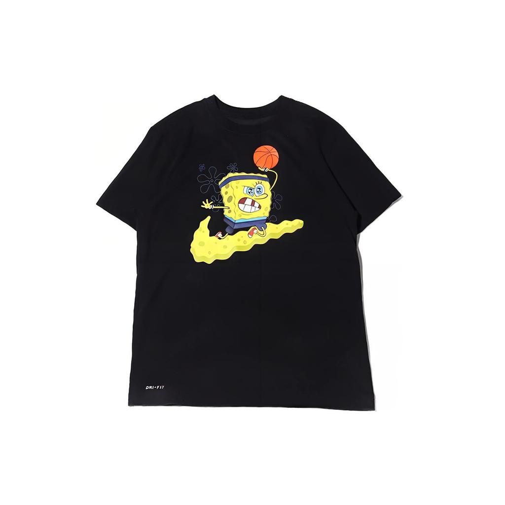 Nike Spongebob T-shirt CD0949-010
