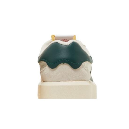 New Balance CT302 'White Nightwatch Green' CT302RA Herrenschuhe