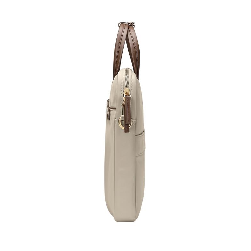 New GOLF Fabric Portable Briefcase Laptop Bag Regular Women's Multicolor GAL22780+GAL23780