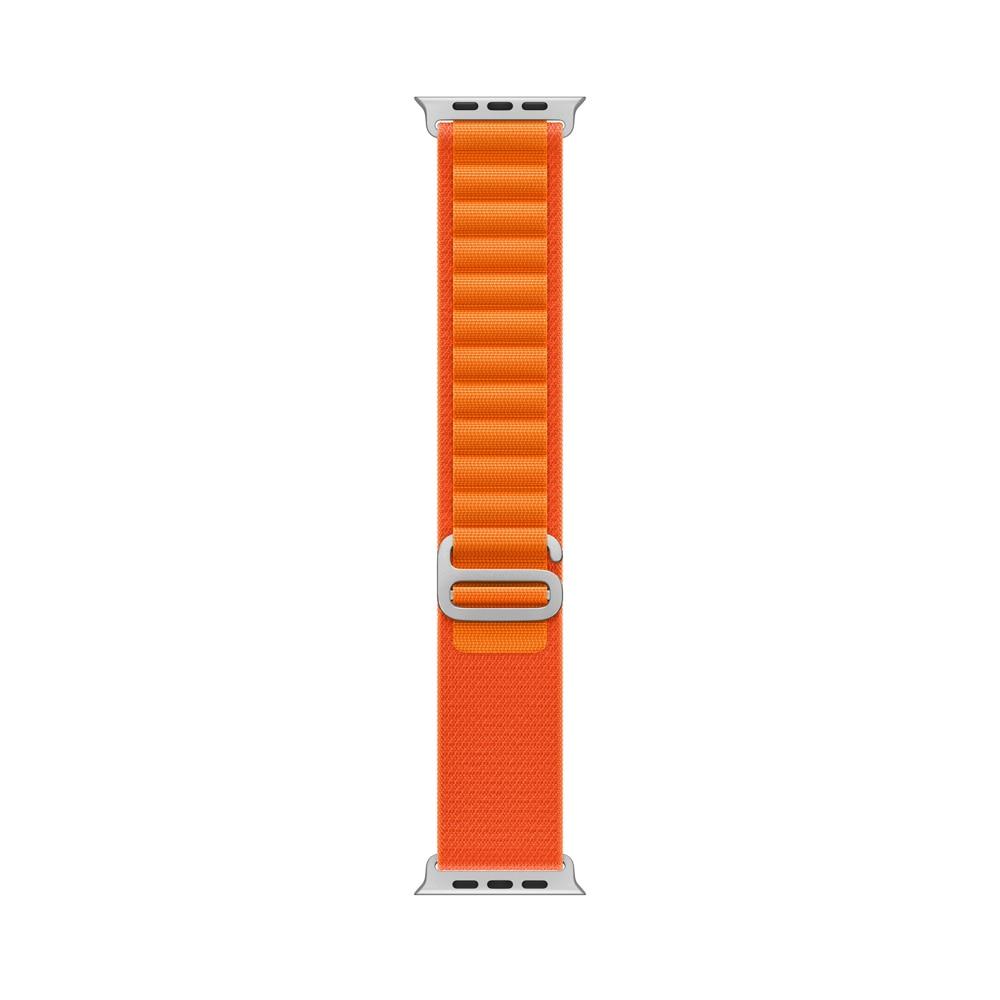

Ремешок Alpine Loop для Apple Watch Band 49 мм 44 мм 40 мм 45 мм 41 мм 42 мм 38 мм Браслет IWatch Series Ultra 9 8 7 6 3 Se 42 44 45mm 49mm
