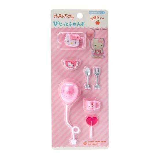 Sanrio Pitatto Friends (Mini) Accessory Set Dress-Up Items Hello Kitty 1682.5cm Character 604542