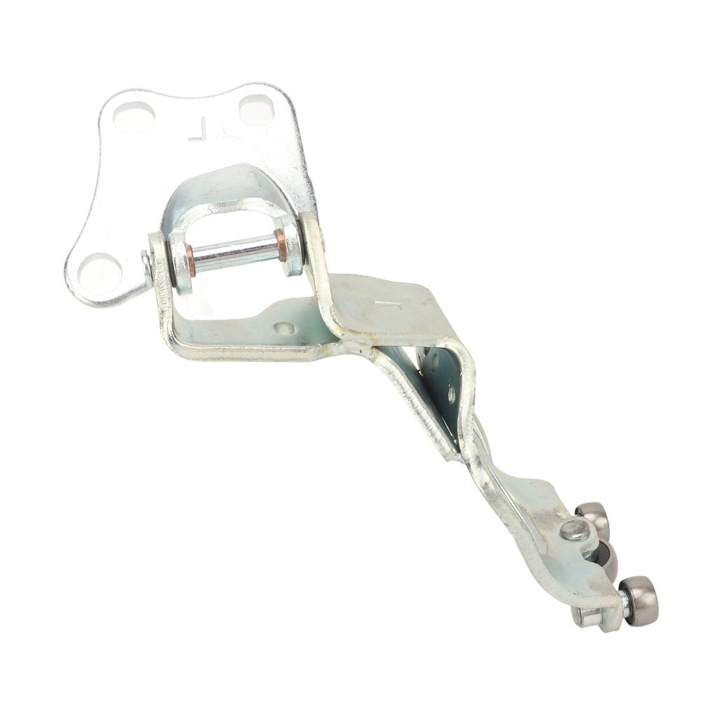 Conjunto de Roldana da Dobradiça da Porta Deslizante Operação Suave Dobradiça Central da Porta Deslizante Conjunto de Substituição para Toyota Sienna 2004 a