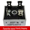 New KBPC5010 50A/1000V Bridge Rectifier DIP-4