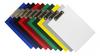 Biurfol A4 Red Clip Board