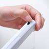 LEDs Reading Lamp Night Light Board Reading Lamp 3 * AA Cell Powered Operated for Office Students Use Portable