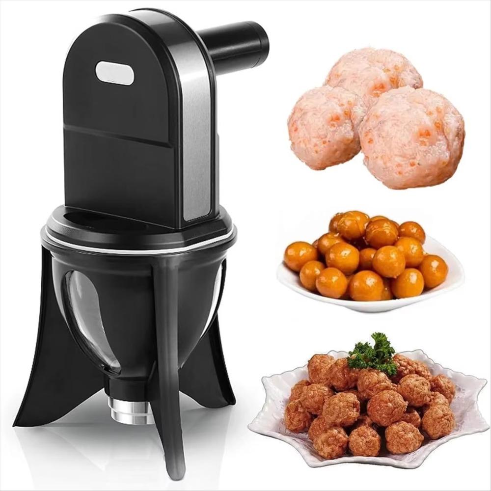 Automatic Electric Sweet Ball Maker Efficient Sweet Dumpling Machine Restaurant