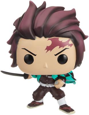 Funko Démon Kimetsu no Yaiba Tanjiro Kamado POP! Zabiják animací -