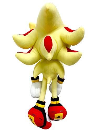 Great Eastern Entertainment Sonic the Hedgehog Super Shadow