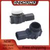 New  OEM 5546 0263013810 Bumper Parking Sensor PDC White Parking AID Sensor