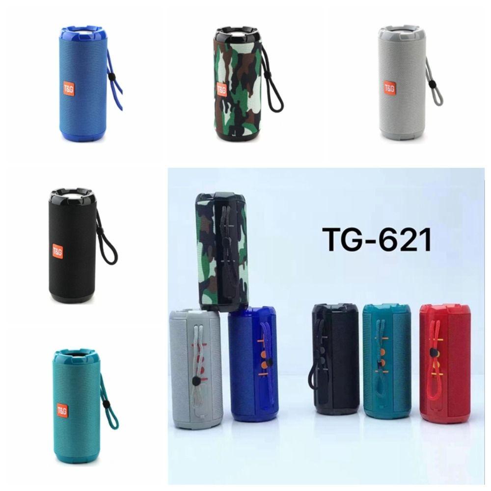 

TG621 T&G Музыкальные вибродинамики Беспроводной T&G Громкий сабвуфер для улицы/настольного компьютера