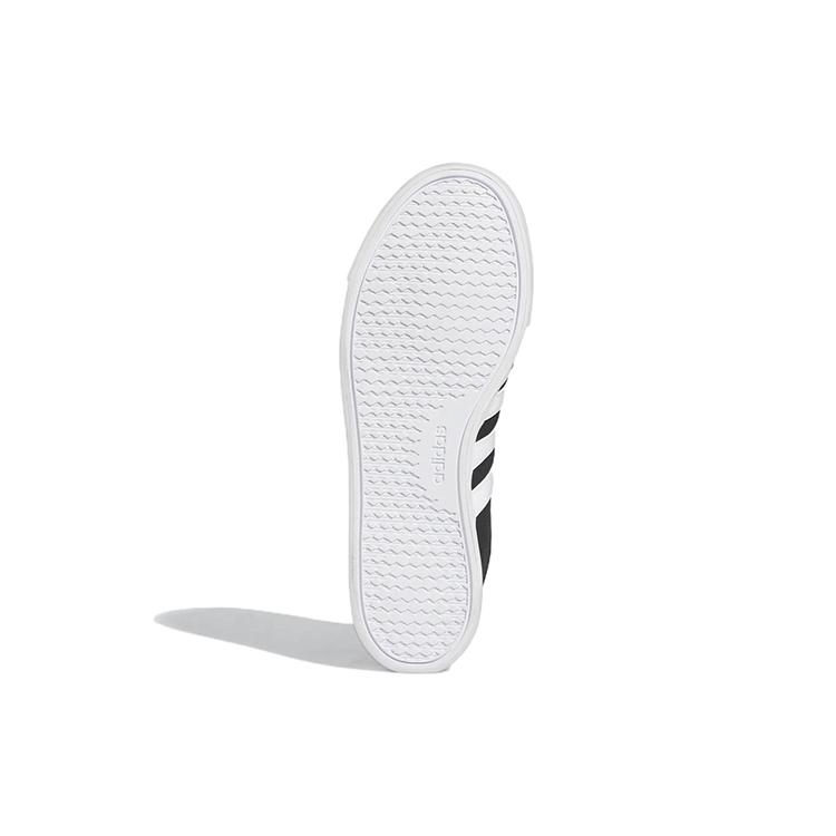 adidas Neo Retrovulc 'Black White' GW8364