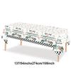 Two Fast Theme Disposable Tablecloth Racing Car Birthday Party Supplies Kids 2nd Birthday Party Decorations