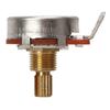 Guitar Potentiometer Short Shaft Noise Reduction Electric Guitar Potentiometer for Volume Control