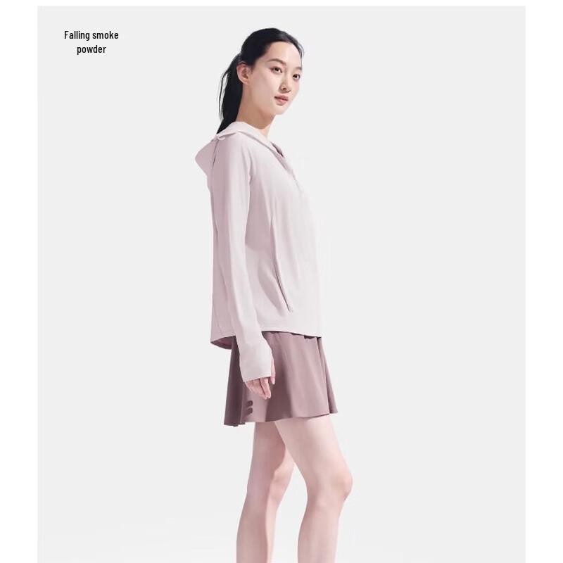 Beneunder Women s UPF Sun Protection Jacket M