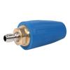 1/4" Quick Connect High Pressure Washer Cleaner Accessory Spray Turbo Nozzle 3000PSI 3.0