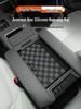 Toyota Sienna Center Console Armrest Lid Anti-Slip Mat with Leak-Proof Strip and Unique Grevy Features