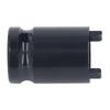 4PCS Black Angle Grinder Socket Wrench Steel Angle Grinder Accessories