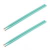 2 Pairs 5A Colorful Maple Wood Drumsticks