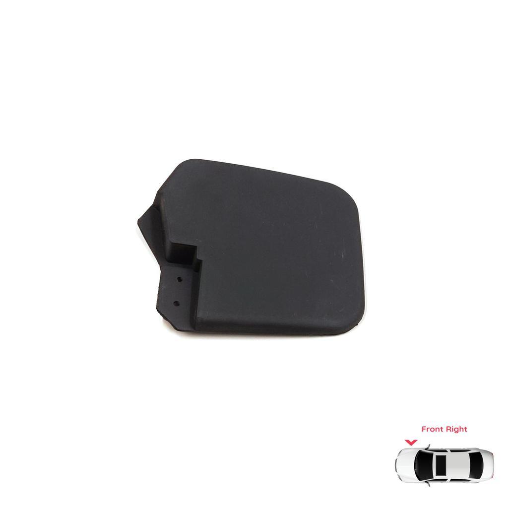 ESP1228-2 Front Right Mud Flap Splash Guard for Ford Transit Custom Tourneo V362 MK1 FY FZ F3 2012-2023 1915641