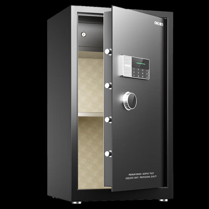 

Deli AE611 60cm Home & Office All-Steel Password Safe