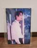 [USED] BTS JIN Master Frame Picture Frame
