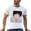Ao Haru Ride Anime T-shirt Trendy Pattern Cotton Short Sleeve Crew Neck Unisex Men Women Summer Casual Graphic Tee Top Hot Sale