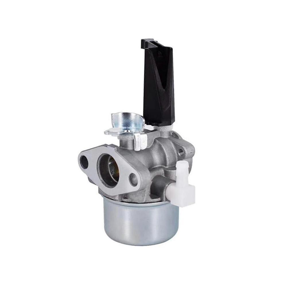 Carburetor for Briggs & Stratton 696065 697422 110402 110412 215369 - Genuine Replacement Part less