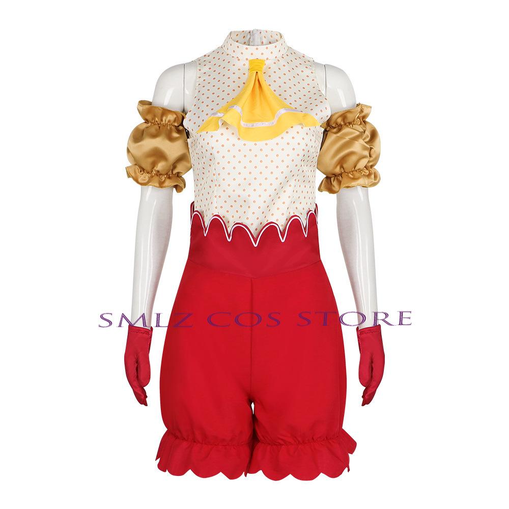 Sezóna 2 Mem Cyo Cosplay Anime Oshi No Ko Rubii Kostým Spot Uniforma Paruka Dívka Kawaii Roztomilý Mem-Cho Sukně Halloween Oblek pro Ženu