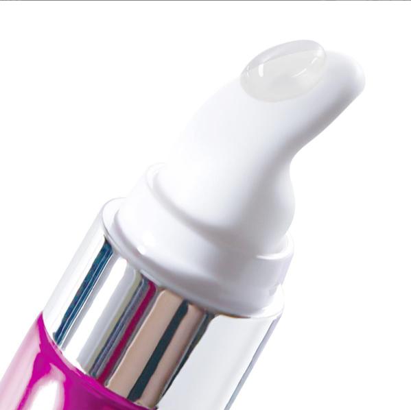 Ceruru.b LIP SERUM PREMIER Feuchtigkeitsspendendes und verjüngendes Lippenserum, 13 g