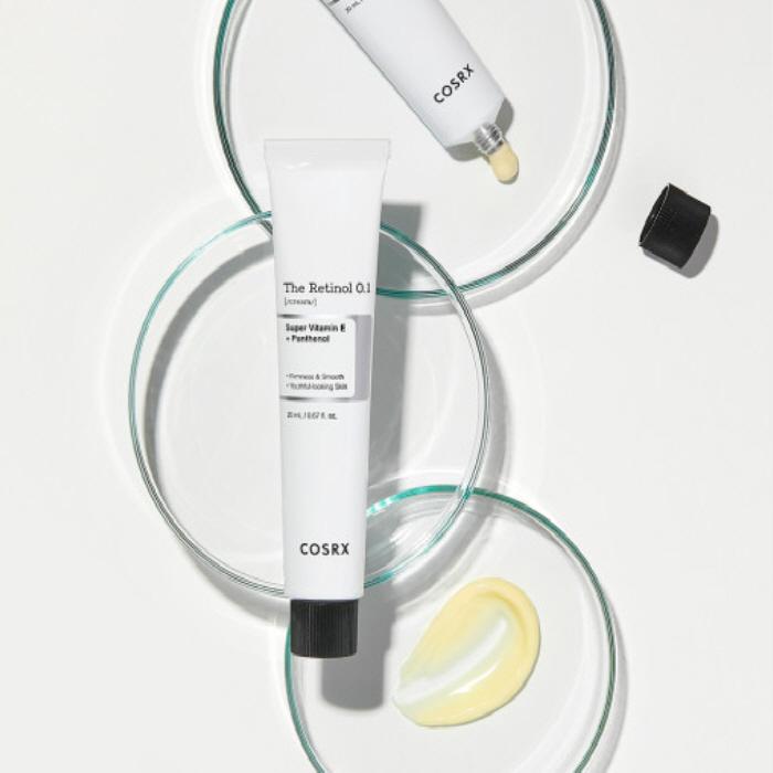 COSRX The Retinol 0.1 Cream 20ml