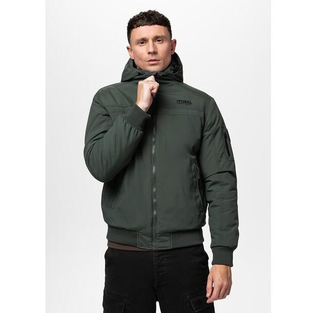 Куртка зимняя PITBULL Balboa II