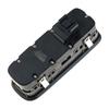 Front Driver Side Master Window Control Switch 971959858H For PORSCHE Cayenne 2018-2024,Panamera 2017-2024