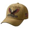 250th Anniversary Hat USA Patriotic Baseball Caps Eagle Printing Baseball Hats for Men Women 250 Year Anniversary Cap