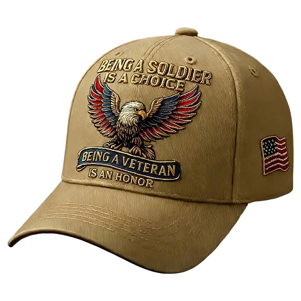 250th Anniversary Hat USA Patriotic Baseball Caps Eagle Printing Baseball Hats for Men Women 250 Year Anniversary Cap