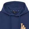 New MLB Los Angeles Dodgers Sweatshirts Unisex Marine Blue 3AHDO0131-07NYS