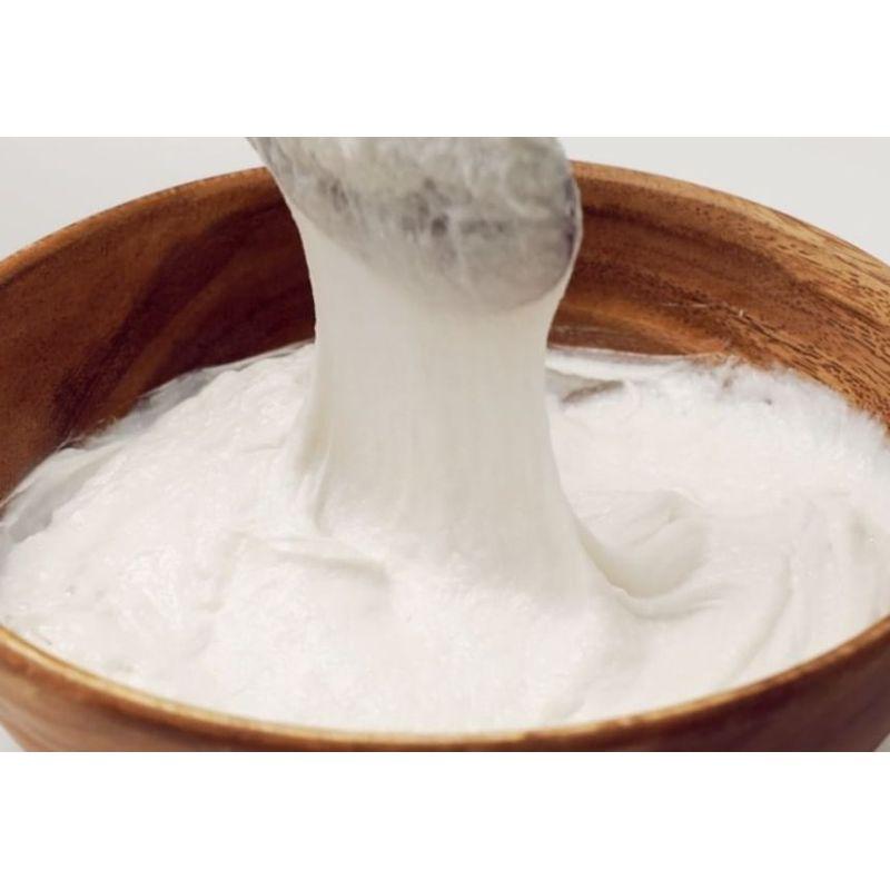 FULLY - Rice-Dough Mask Cleanser Mini