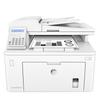 HP Багатофункціональний принтер LaserJet Pro MFP M227fdw Бездротовий пристрій «Все в одному» Роз'єм CN (адаптер в комплекті)