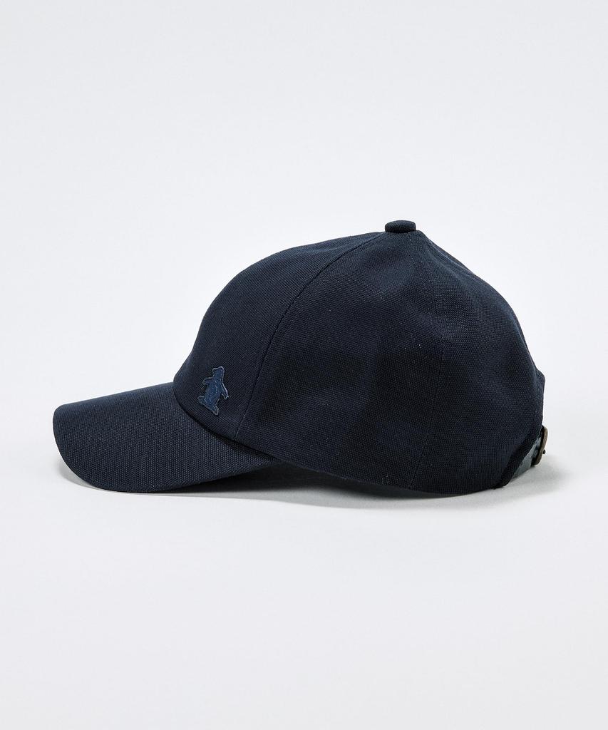 [Munsingwear] Caps, Laget i Japan, Pingvin, Ett punkt, Golf, MG4FCP00U NV00 (marinen)