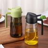 Dual-Use Glass Oil Sprayer & Pourer for Kitchen and Air Fryer