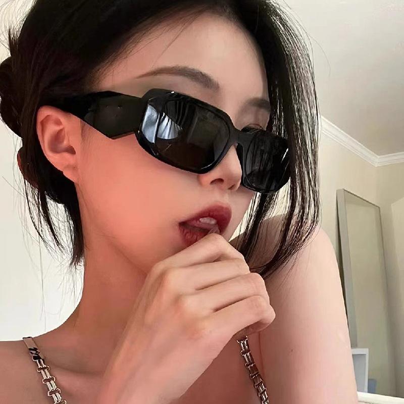 JYL TS Sunglasses Women UV Protection  Driving Style WF1227 A-5951