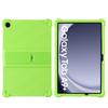 Custodia in Silicone Anti-Caduta per Samsung Galaxy Tab A9+ 11\" SM-X216/X210