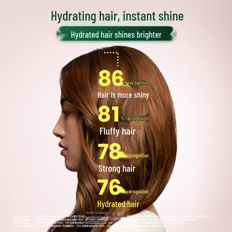 René Furterer Fortifying Volumizing Shampoo & Nourishing Hair Mask Set