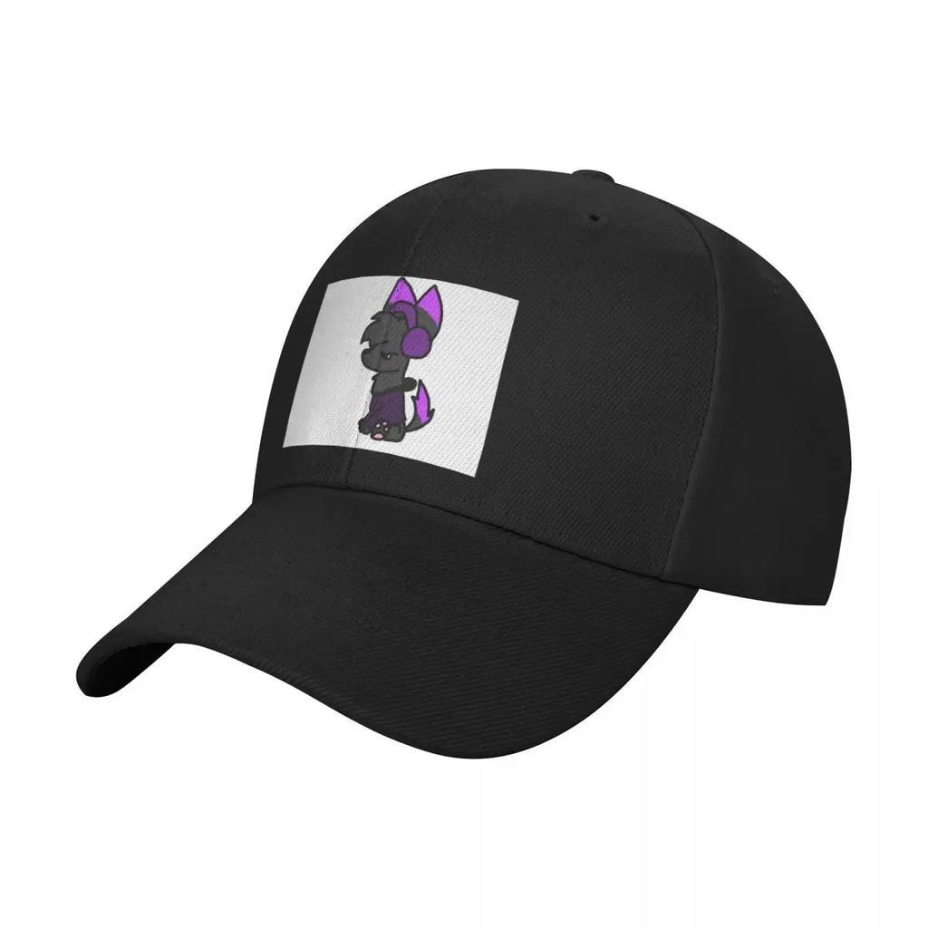 Pixiecat05 Wolf Baseball Cap Hat Men Sunhat Rave S Male Womens