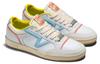 Lowland Vans Cc Jmp 'Serio Collection - Mehrfarbig Himmelblau' VN0A5KYF1RC